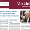 VoxLink New South Wales - June 2016